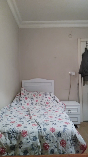 KumraLMen  09-08-2021 Recorded Video Nude